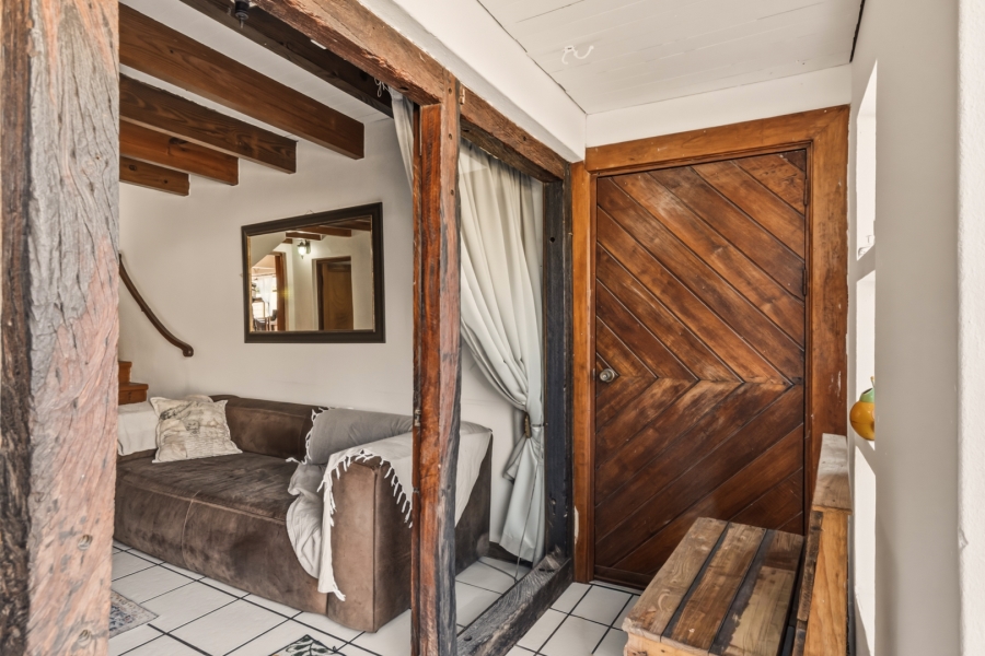 4 Bedroom Property for Sale in Bay Park Western Cape